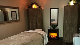 Heavenly Hands Massage amp Wellness office [upl. by Wallford]