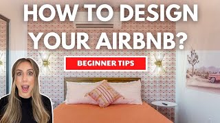 3 Airbnb Design Strategies for Beginners [upl. by Riccio]