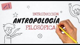 Antropología Filosófica [upl. by Stacee432]