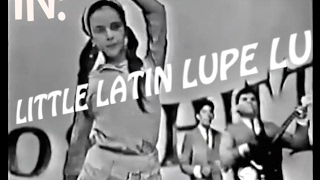 Little Latin Lupe Lu  Lisa Beat And The Liars  Lisa Beat e i Bugiardi [upl. by Cassidy]