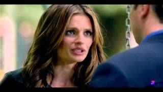 Castle proposes to Beckett [upl. by Nilo]