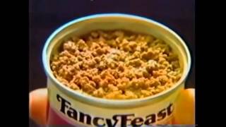 Cat Food Commercials 60s10s [upl. by Yaeger]