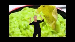 Dr Jean  The Guacamole Song [upl. by Volnak]