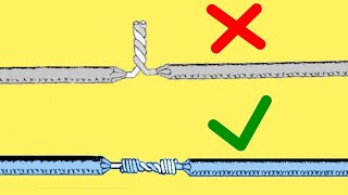 Empalmes de cables 👍 tutorial unir cables 🤑 splice electrical 👀 [upl. by Anircam]