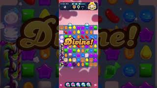 Candy Crush Level 15136 GamePlay [upl. by Jamal]