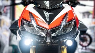 2022 Repsol Edition Hondas New 150cc Bike – RSX 150 Walkaround [upl. by Ik]