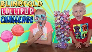 The Lollipop Challenge [upl. by Kacy]