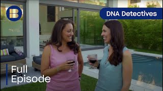 Historical Documentaries Channel DNA Detective Episodes  Full Episode [upl. by Eelnyl]