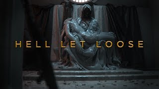 Hell Let Loose Reveal Trailer [upl. by Gan]