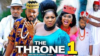 The Gifted Beautiful Poor Girl That Save The Prince Life 3amp4  Destiny Etiko 2019 New Nigerian Movie [upl. by Anuahsar549]