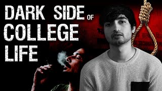 The HARSH Reality of College Life in India [upl. by Orion]