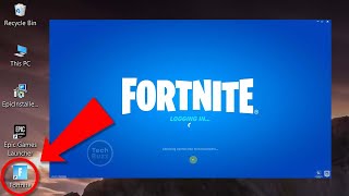 COME RISOLVERE GLI ERRORI DI FORTNITE SU QUALSIASI PC EPIC LAUNCHER FIX 2020 by gabrydelle [upl. by Eanil265]