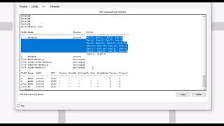 How To Create A VLAN on A Cisco Switch [upl. by Niven]