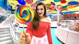 If I Lived in a Candy Store  CloeCouture [upl. by Welton]