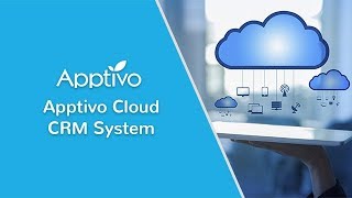 Apptivo Cloud CRM System [upl. by Scully632]