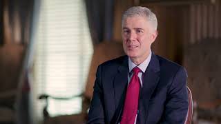 Amending the Constitution Featuring Justice Neil M Gorsuch [upl. by Vida]