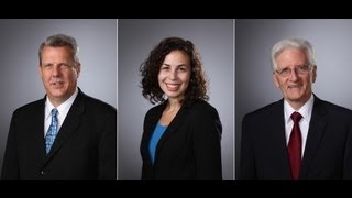 Simple Corporate Portraits A Lighting Tutorial [upl. by Ameline]