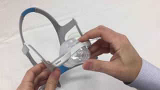 ResMed AirFit N20 Nasal CPAP Mask Review [upl. by Traci]