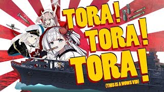 TORA TORA TORA [upl. by Lectra]