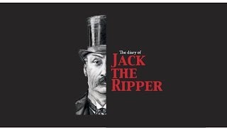 The diary of Jack the Ripper [upl. by Theodore755]