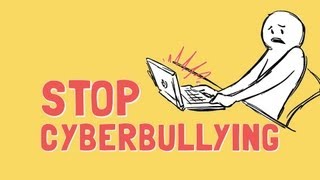 How to Beat Cyberbullies [upl. by Raclima606]