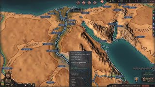 How to Get Rid of Vassals Easily  CK3 [upl. by Joselyn]