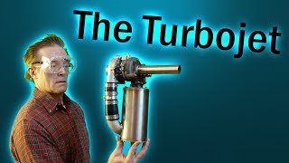 The Turbojet [upl. by Rolando624]