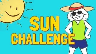 The Week of Sun Challenge [upl. by Rosco]