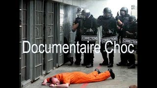 L une Des Prisons Les Plus Dangereuses Du Monde  Documentaire Choc [upl. by Rodrique575]