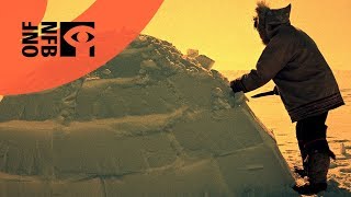 How to Build an Igloo [upl. by Bathulda]