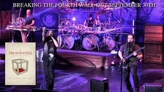 Dream Theater  Official Video The Looking Glass Live From The Boston Opera House [upl. by Iolande]