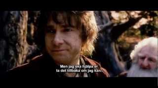 The Hobbit  Bilbos Speech [upl. by Grethel]