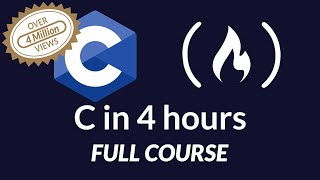 C Programming Tutorial for Beginners [upl. by Gronseth122]