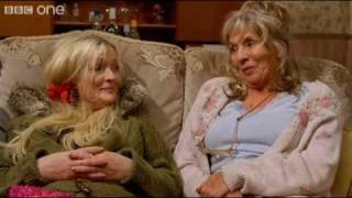 Who Wants a Leg  The Royle Family Christmas Special  BBC [upl. by Cantu]