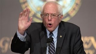 Bernie Sanders Defines Democratic Socialism [upl. by Enneire]