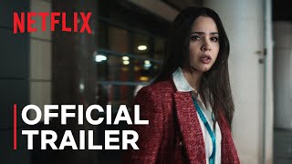 CarryOn  Official Trailer  Netflix [upl. by Ramyaj508]