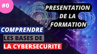 Introduction à la Cyber Sécurité Introduction [upl. by Angie372]