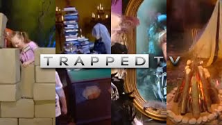 Trapped Full Episode  Series 2 Episode 7 Brighton CBBC 2008  TTV [upl. by Yzmar316]