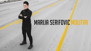 MARIJA ŠERIFOVIĆ  MOLITVA  OFFICIAL VIDEO 2020 [upl. by Isabeau]