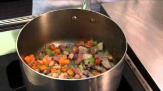 Classic Minestrone Soup Recipe [upl. by Atteyek]