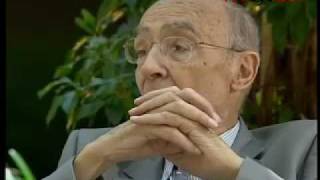 Entrevista a José Saramago 2ª parte [upl. by Nahtaneoj]