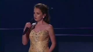 Amira Willighagen Flower Duet Live 2017 [upl. by Erbe]