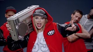 Taylor Swift ‘Shake It Off’ Music Video  Live Stream Highlights [upl. by Miller]