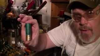 Reloading 00 Buckshot 3quot Magnums [upl. by Orin763]