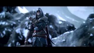 Assassins Creed AMV  Comatose  Monster  Hero [upl. by Hailee]