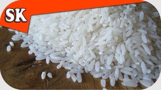 HOW TO COOK PERFECT RICE  Make Perfect Rice every time [upl. by Kowtko882]