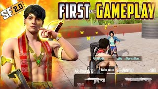 scarfall 20 full gameplay 🥹 • NGAAkaxh [upl. by Idid]