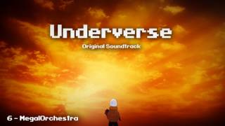 Underverse OST  MegalOrchestra [upl. by Calisa]