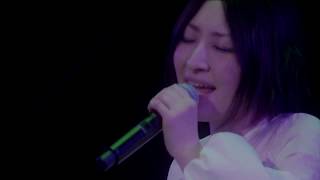 Kiseki no umi  Maaya Sakamoto  Op Records of Lodoss War [upl. by Ecirpac942]