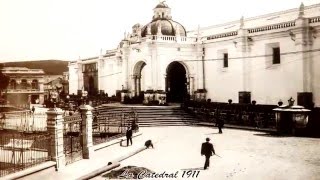 Traditional Ecuadorian music called quotpasilloquot [upl. by Tarfe13]